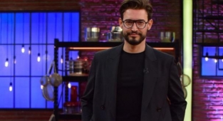 Ünlü şef Danilo Zanna, 9 yıllık eşinden 20 dakikada boşandı!