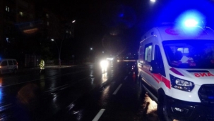 Vicdansızlığın böylesi; Çarptığı genç kızı yağışın altında ölüme terk etti, suçu çalışanına yıktı!