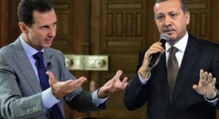 Yeni görüşme iddiası! Erdoğan ve Esad, PKK'ya karşı ortak operasyonda anlaştı mı?