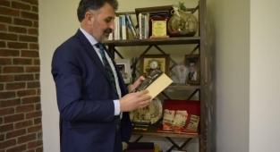 YURDAER ŞAHİN'DEN EKSİK VERGİ İNDİRİMİNE TEPKİ