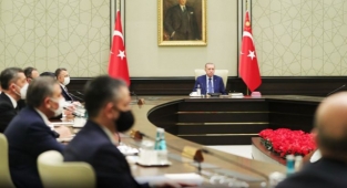 YÜZDE 40 ZAM, ERDOĞAN'IN MASASINDA!