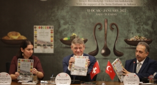 ‘1 KAZANDA 3 KEPÇE’YE GÖRKEMLİ TANITIM