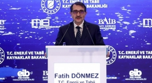 2021'de 6 milyar dolarlık maden ihracatı ile cumhuriyet tarihi rekoru kırıldı!