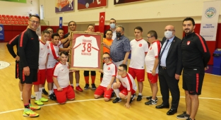2021 “SPORDA TALAS’IN YILI” OLDU