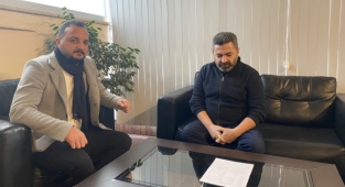 214 bin TL'ye otomobil aldı, polisin telefonuyla şok yaşadı