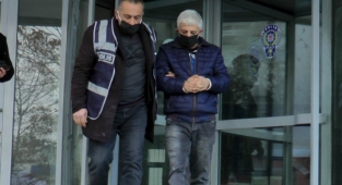 31 yıl hapis cezasıyla aranan firari yakalandı