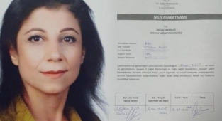 45 yaşındaki kadının organları 3 hastaya umut oldu!