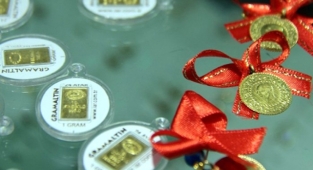 7 Ocak saat 11.00! Altının gram fiyatı 797 lira seviyesinden işlem görüyor