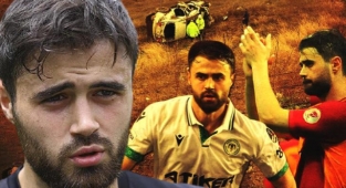 Ahmet Çalık'ın hayatını kaybettiği kazada kahreden detay ortaya çıktı! Ankara'ya gitme nedeni yürekleri yaktı, kaza anı kameraya yansıdı