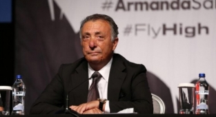 Ahmet Nur Çebi: 'Mayıs ayında tekrar adayım'