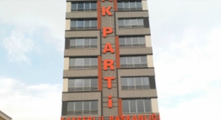 AK Parti’den hızlı tren iddialarına açıklama
