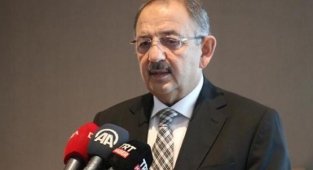 AK Partili Özhaseki: