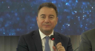 Ali Babacan: