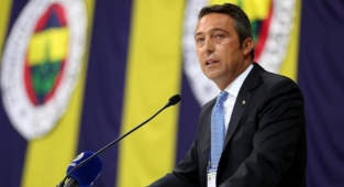 Ali Koç koronaya yakalandı!