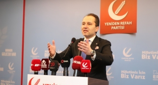 Asıl cahillik Peygambere ve eşine dil uzatılmasına ifade özgürlüğü demektir!