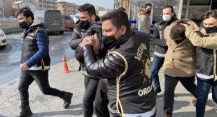 Avukat Şafak Mahmutyazıcıoğlu cinayetinin failleri ile ilgili yeni gelişme!