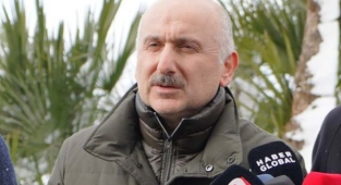 Bakan Adil Karaismailoğlu açıkladı: Bugün de ücretsiz!