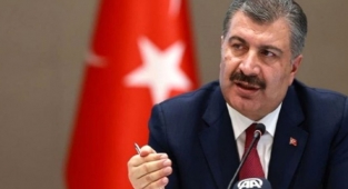 Bakan Koca'dan Omicron açıklaması: Koronavirüs kaynaklı yeni tedbirler geliyor