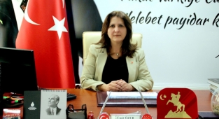 BASIN ÖNE EĞİLMESİN!