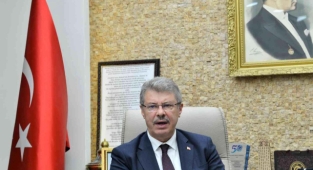 Başkan Akay:
