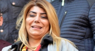 Berna Gözbaşı: