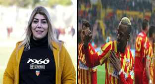 Berna Gözbaşı: