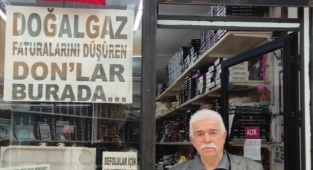 Bu donlar doğalgaz ve elektrik faturalarını düşürüyor!