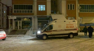 Bunalımda olan adam kendini asarak yaşamına son verdi!