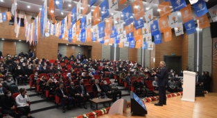 BÜYÜKKILIÇ: