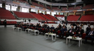 BÜYÜKKILIÇ: “HIZLI TRENİMİZİN İHALESİ SONUÇLANDI”
