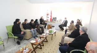 BÜYÜKŞEHİR'DEN VATANDAŞIN SAĞLIĞI İÇİN YENİ ÖNLEM