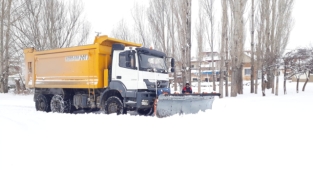 BÜYÜKŞEHİR, KAPALI KIRSAL MAHALLE YOLU BIRAKMADI