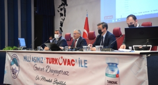 BÜYÜKŞEHİR MECLİSİ, 2022 YILININ İLK TOPLANTISINI GERÇEKLEŞTİRDİ