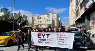 CHP'li Ümit Özer,