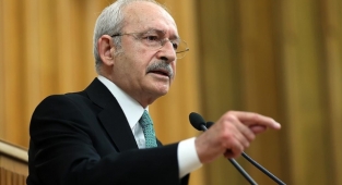 CHP lideri Kılıçdaroğlu'ndan 'enflasyon' açıklaması