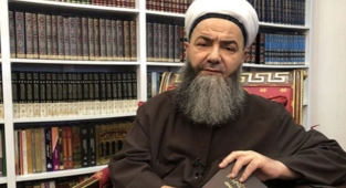 Cübbeli Ahmet Hoca, Ali Babacan'a ateş püskürdü!