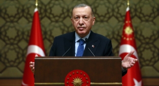 Cumhurbaşkanı Erdoğan'dan kabine sonrası önemli açıklamalar!