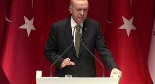 Cumhurbaşkanı Erdoğan'dan önemli açıklamalar