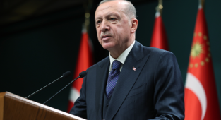Cumhurbaşkanı Erdoğan'dan Sezen Aksu eleştirisi!