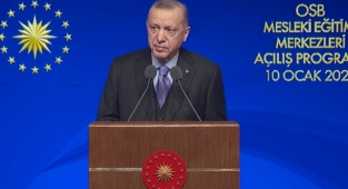 Cumhurbaşkanı Erdoğan müjdeyi duyurdu