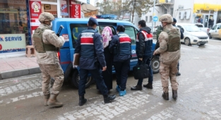 DEVA Partisi İl Başkanını da aralarında olduğu 3 kişi gözaltına alındı!