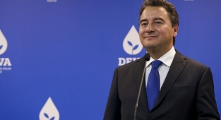 DEVA Partisi Metaverse evreninde!