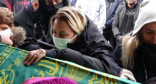 Ece Erken'in 'ambulans geç geldi' iddialarına İl Sağlık Müdürlüğünden açıklama