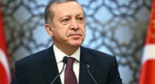 Erdoğan: Nerede CHP'li belediye varsa orada çiftçiye bedava elektrik verilmesi için adım atılacak