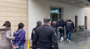 Eylem hazırlığındaki PKK'lı terörist Mersin'de yakalandı