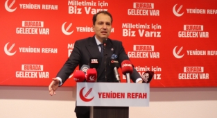 'Fatih Erbakan'dan zam yağmuruna tepki!'