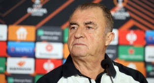 Galatasaray'da 4. Fatih Terim dönemi sona erdi!