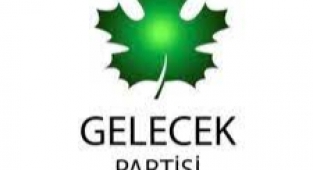 GELECEK PARTİSİ'NDEN HÜKÜMETE ÇAĞRI: PEKİN 2022 KIŞ OLİMPİYATLARINI BOYKOT EDİN! HÜKÜMETE ÇAĞRI