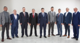 Hacı Ali Tandoğan: