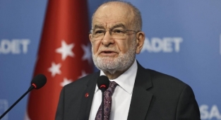 Hastaneye kaldırılan Temel Karamollaoğlu'nun son sağlık durumu açıklandı!